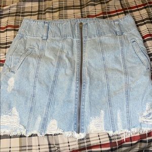 Women’s skirt